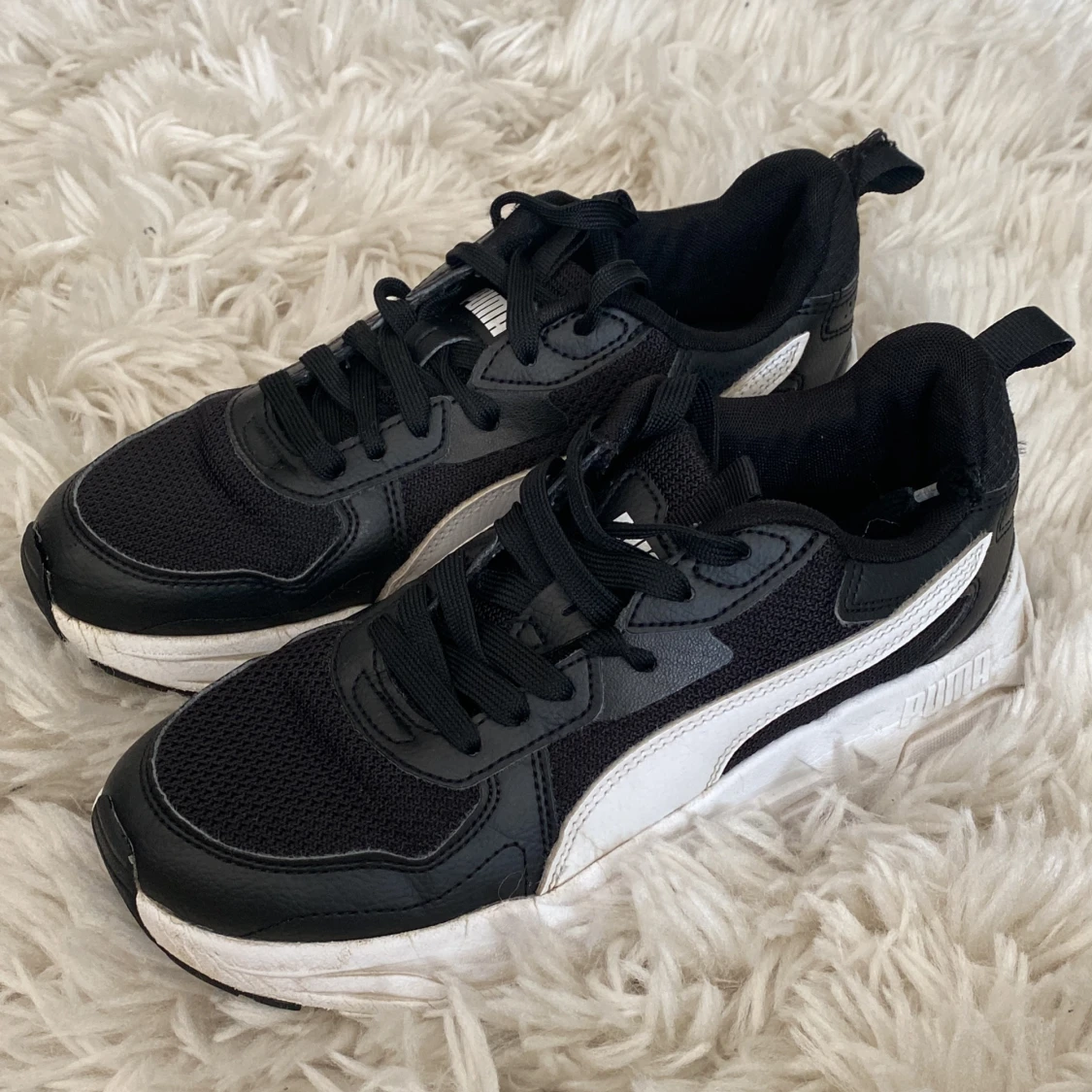 Puma trinity lite sneakers - 90