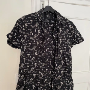 Skjorta från Scotch & Soda - Knappt använd