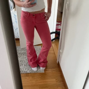 Miss sixty jeans - Jättefina miss sixty jeans som inte kommer till användning!