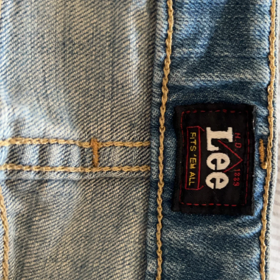 Lee jeans  - 91
