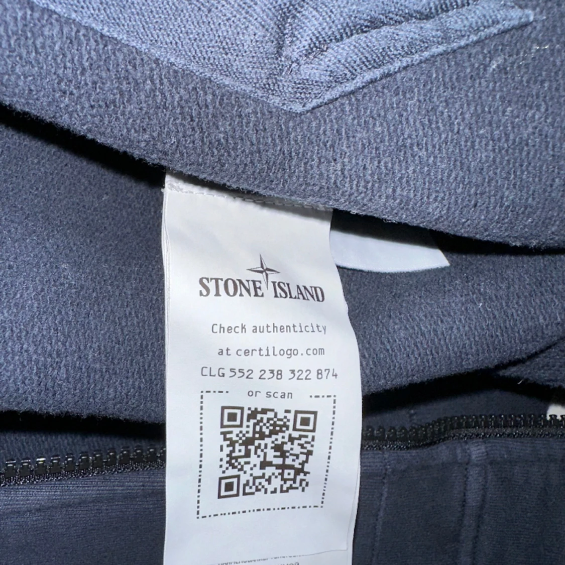 Stone Island Cardigan - 91