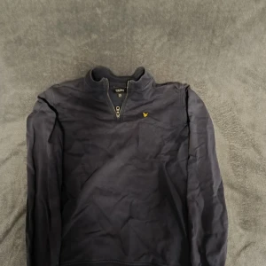 Lyle and Scott zip Hoodie - Storlek 164