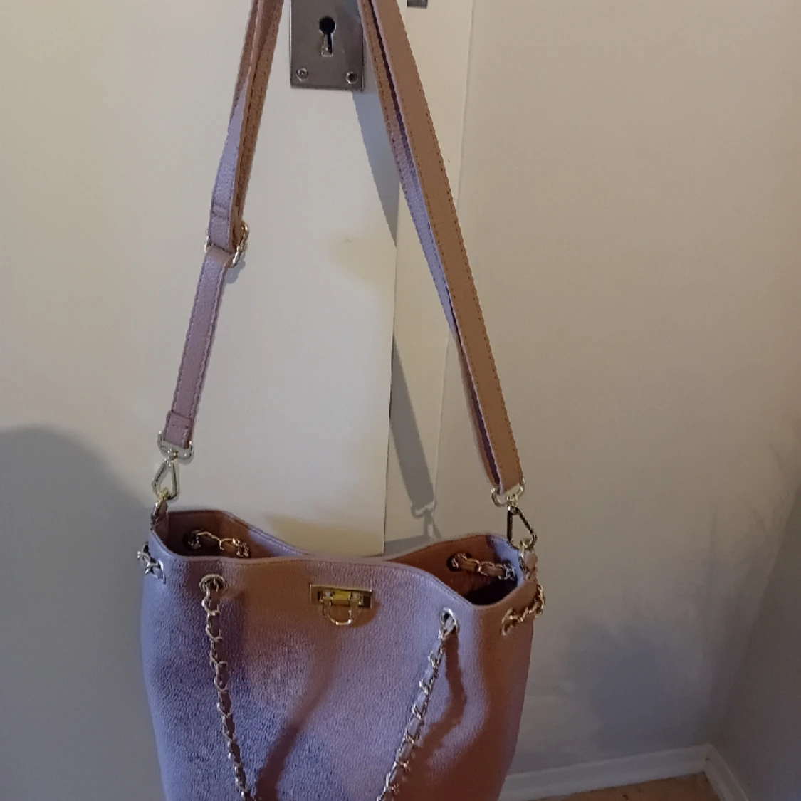 Kenzie handväska  - 90