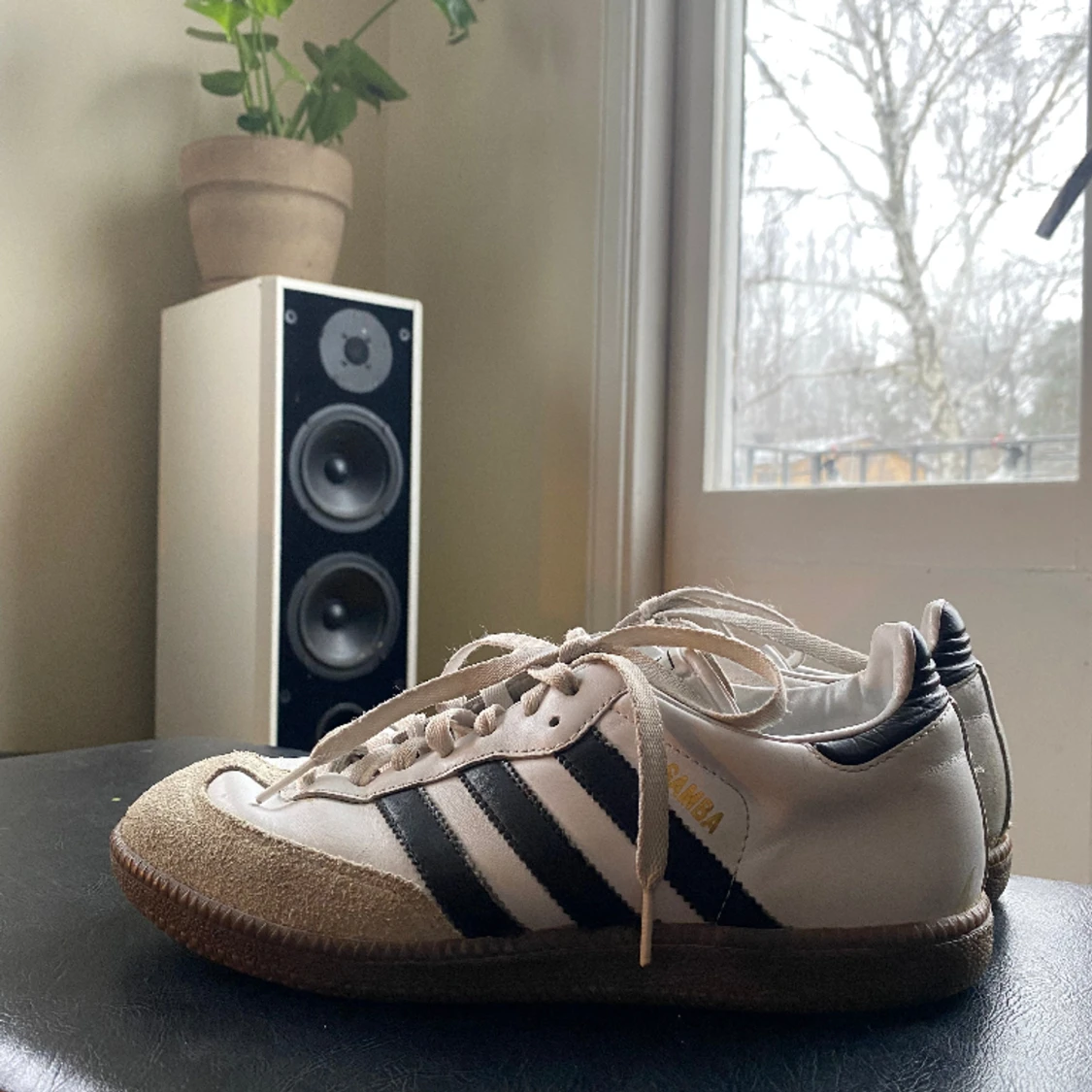 Adidas samba - 91