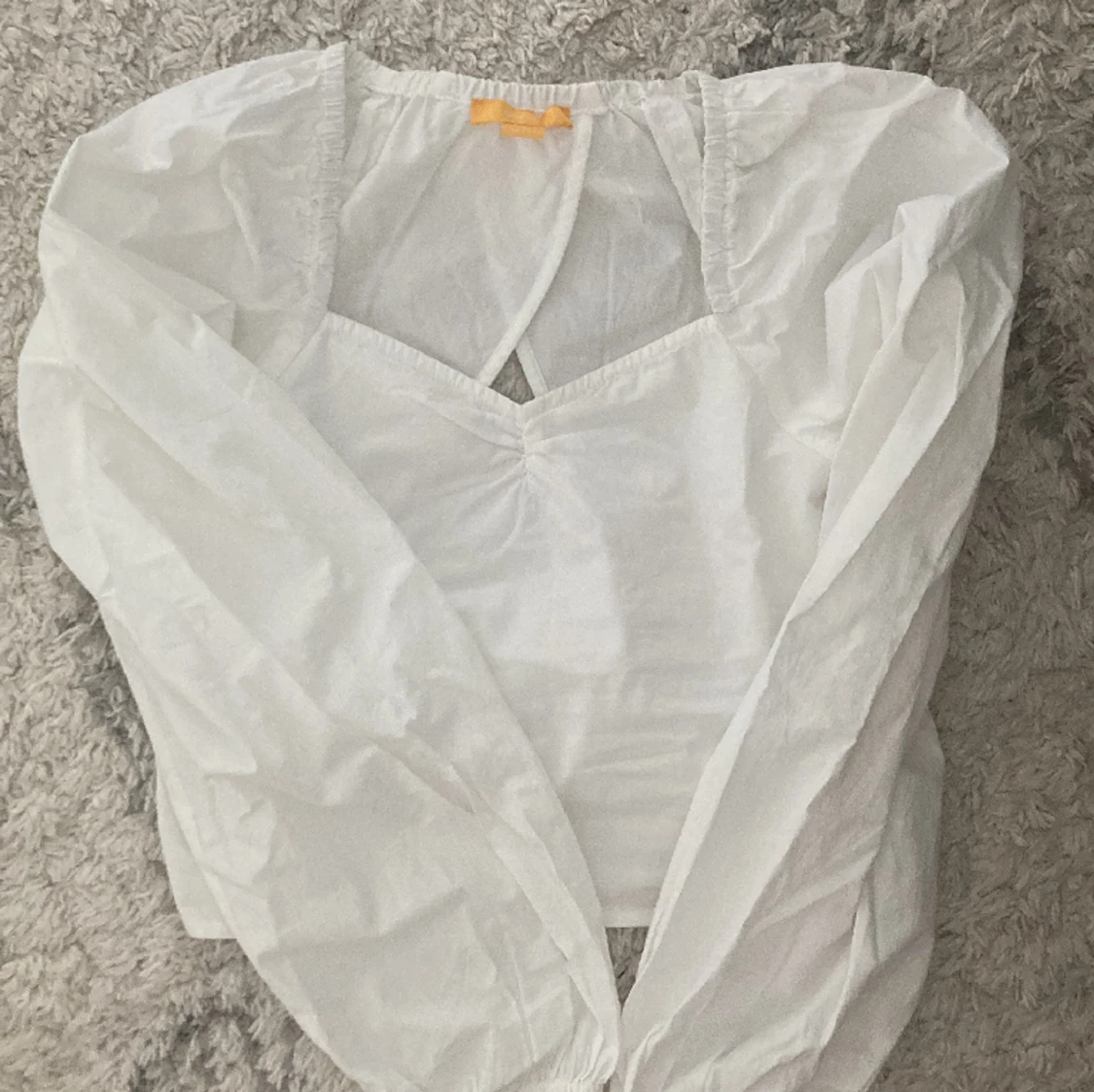 Blus gina tricot Young  - 91