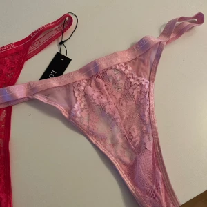 Trosor  - Oanvända såklart, från lounge underwear. Storlek M 