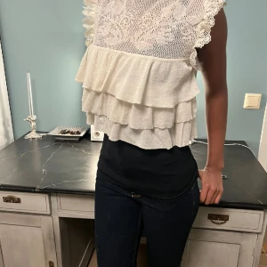 Tröja - Super fin zara tröja(säljs inte längre!)