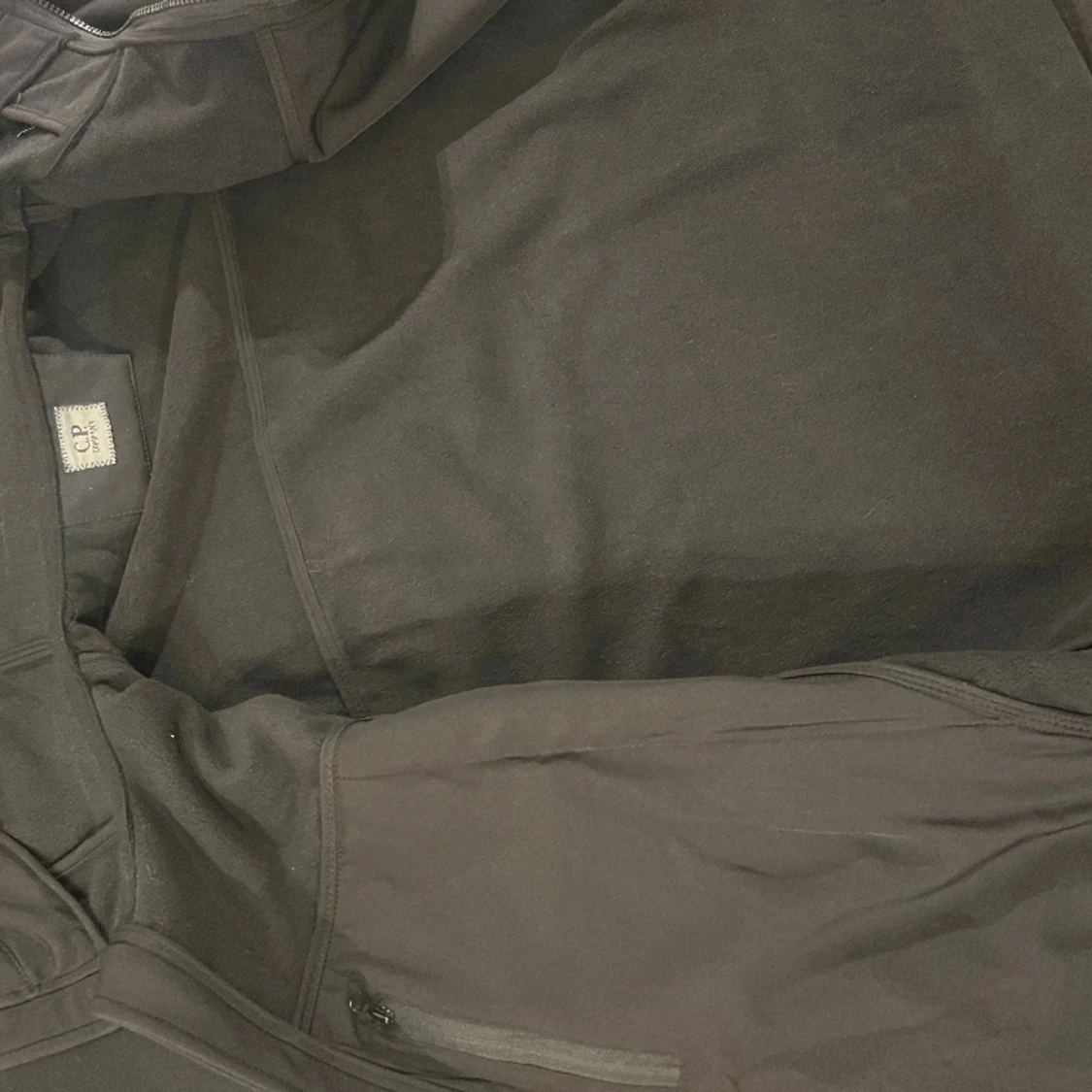 CP Company shell jacket - 91