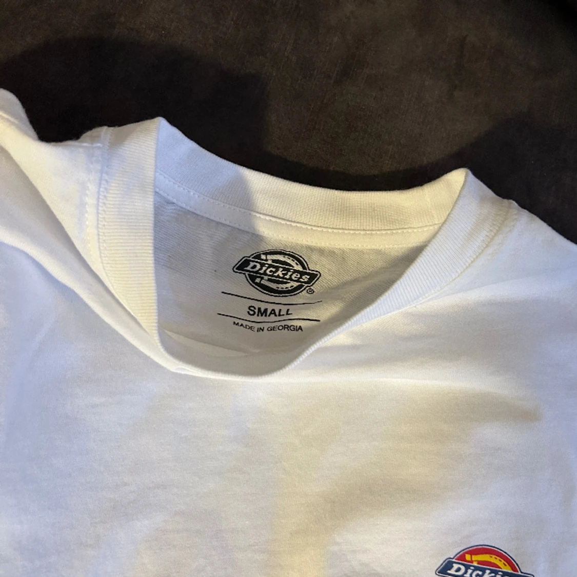 Dickies t shirt.  - 90