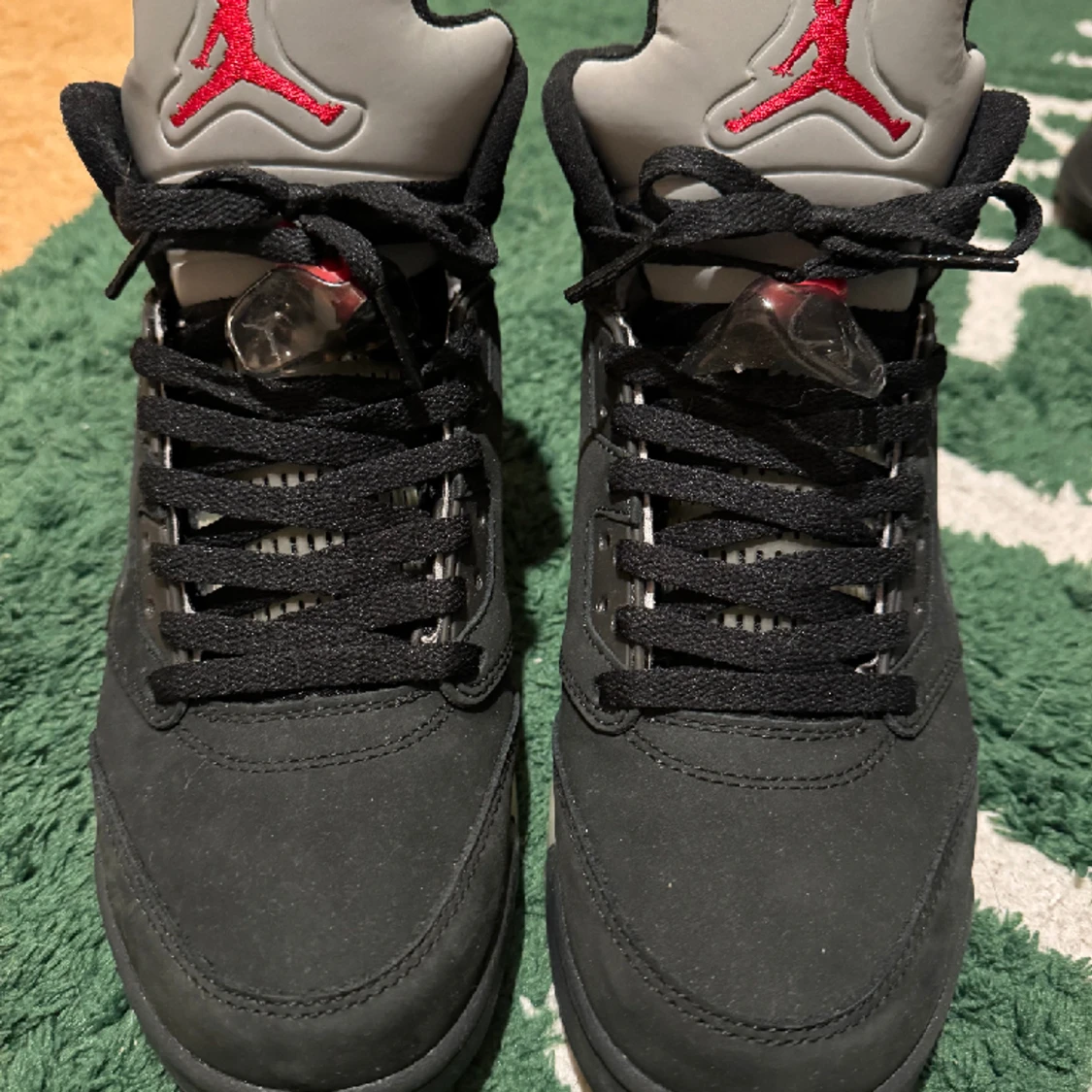 Air Jordan 5 Retro Gore Tex - 90