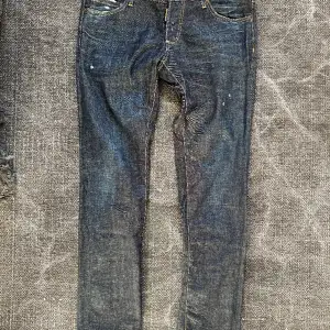 Dsquared jeans  Cool Guy Skick 9/10 Tvättad rådenim Strlk 52