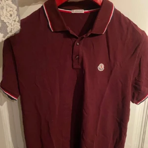 Moncler piké  - Moncler pike