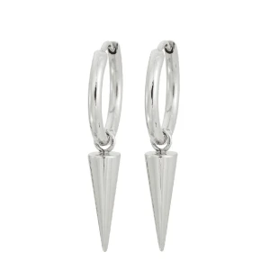 Edblad örhängen - oanvända. Tvättas extremt noga innan de postas!❣️säljer då jag inte gillar hängande örhängen så mkt