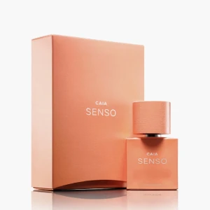 Ny aldrig öppnad ! Caia Senso - Helt ny fick dubbletter i julklapp. 420kr 