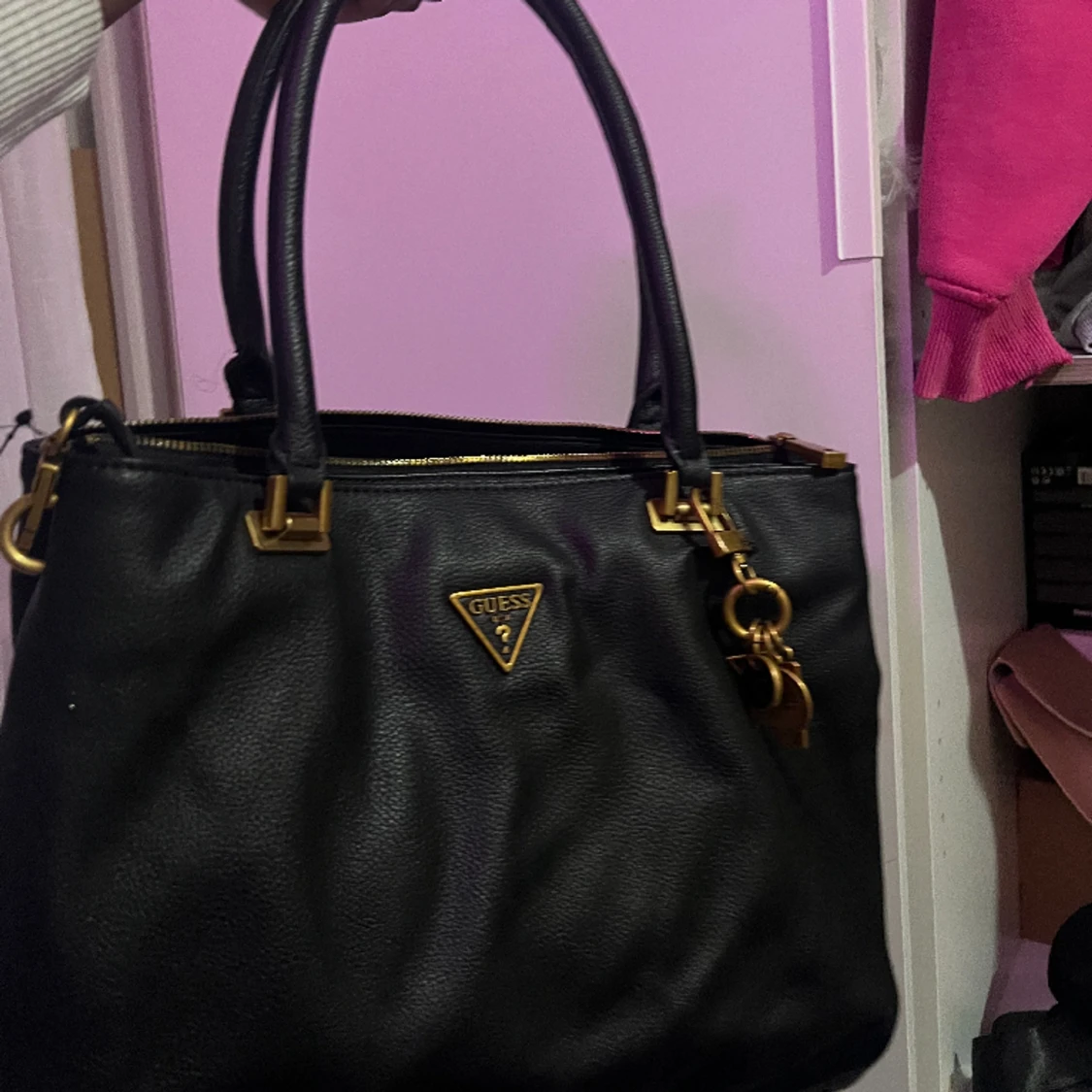 Guess handväska