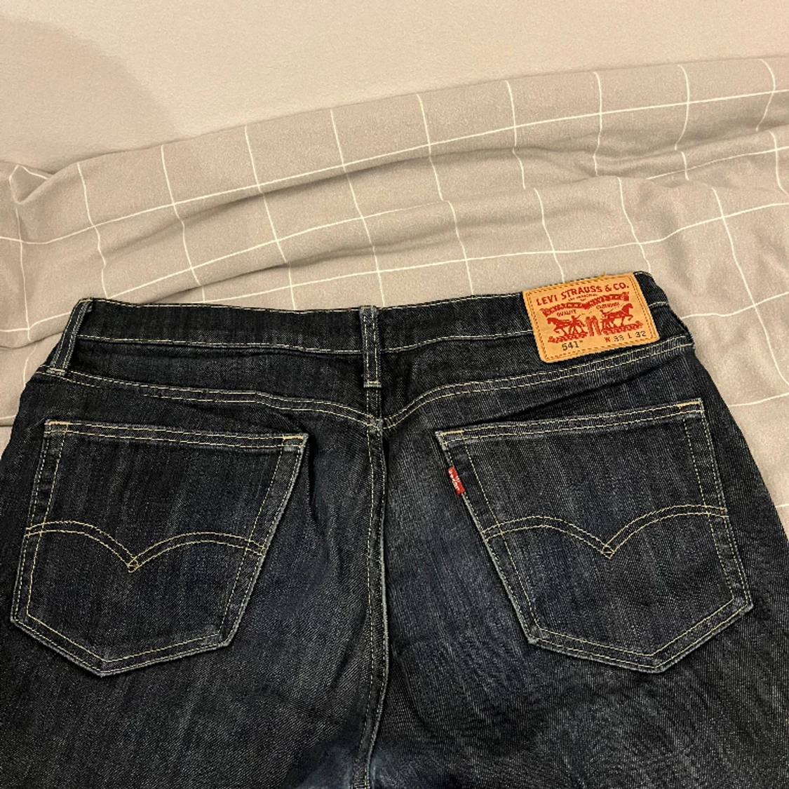 Levis Jeans 33/32 - 90