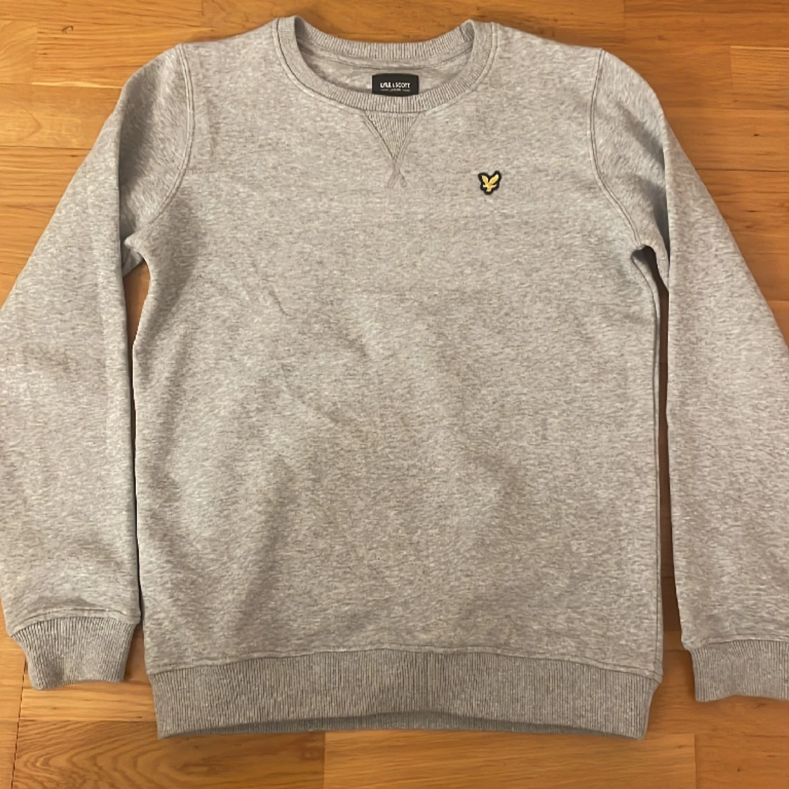 Lyle & Scott tröja - 91
