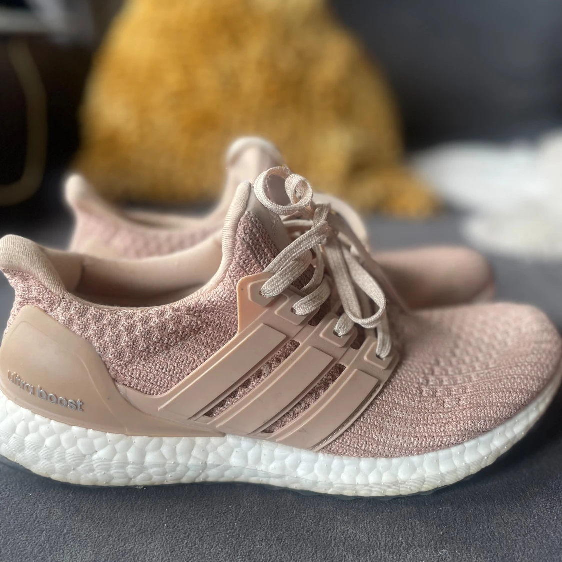 ULTRABOOST BIEGE