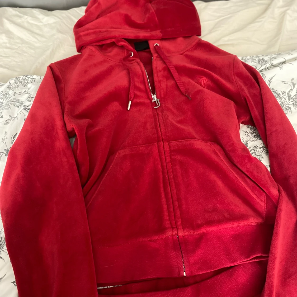 Röd juicy kofta  - 90