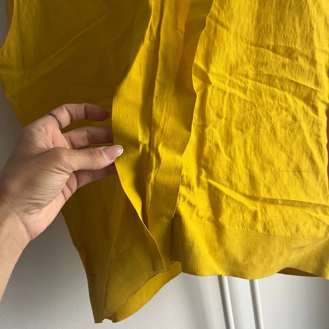 Marni gul topp  - 91