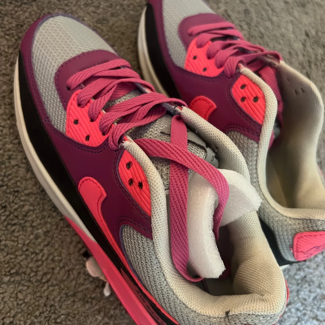 Nike Air Max 90 - 90