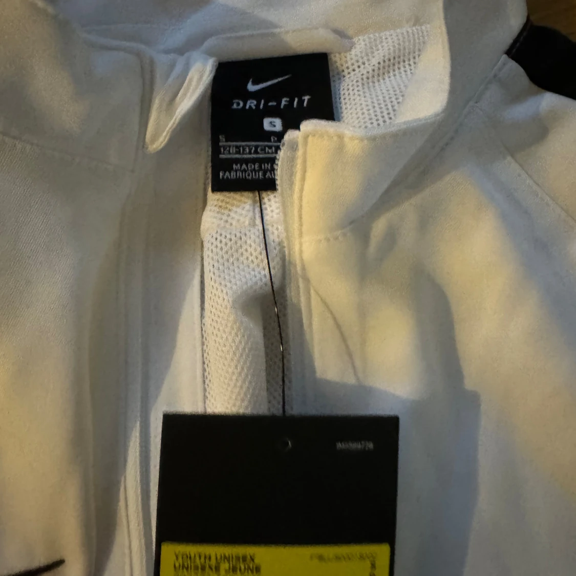 Sport jacka (vindjacka) Nike - 90