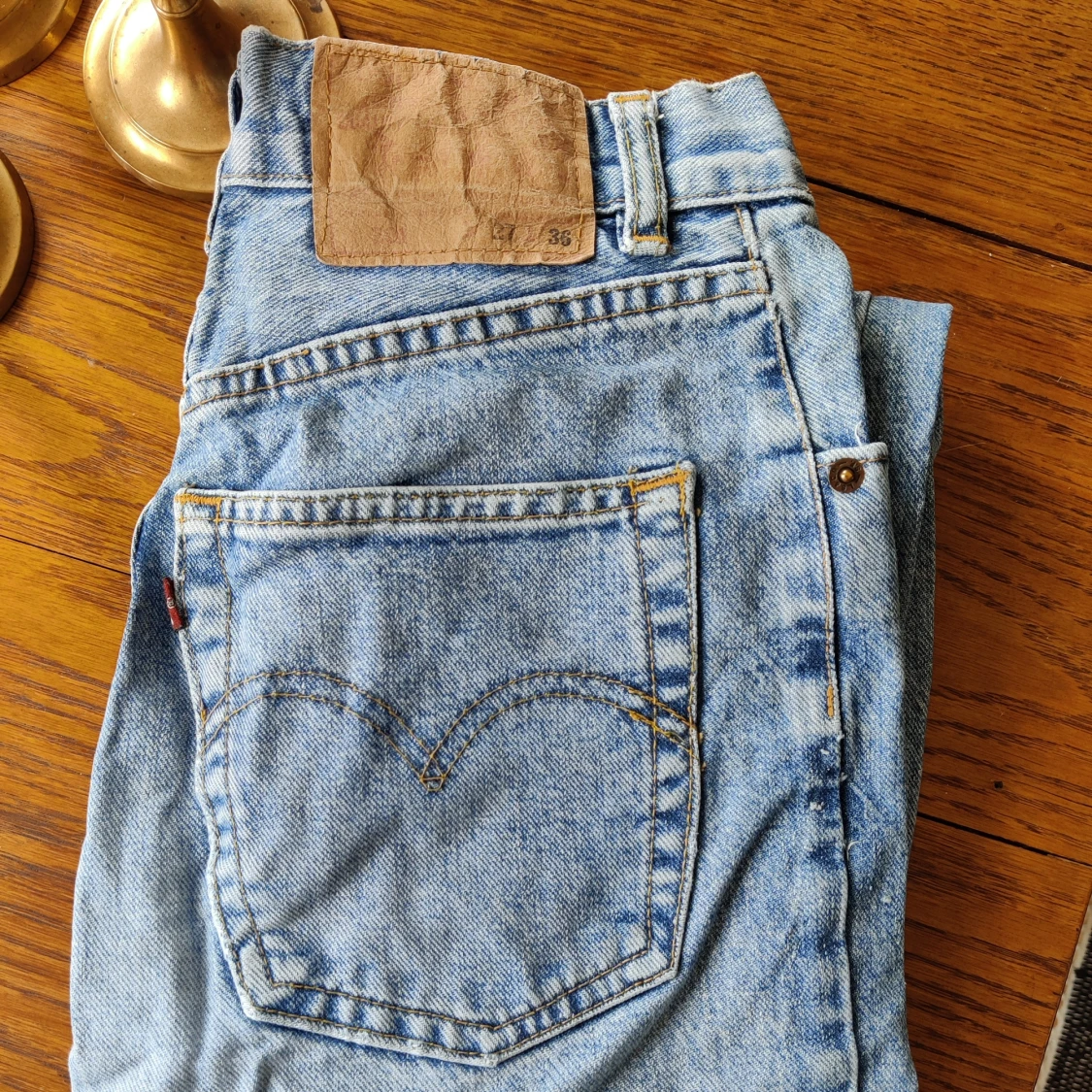 Vintage Levis jeans 27