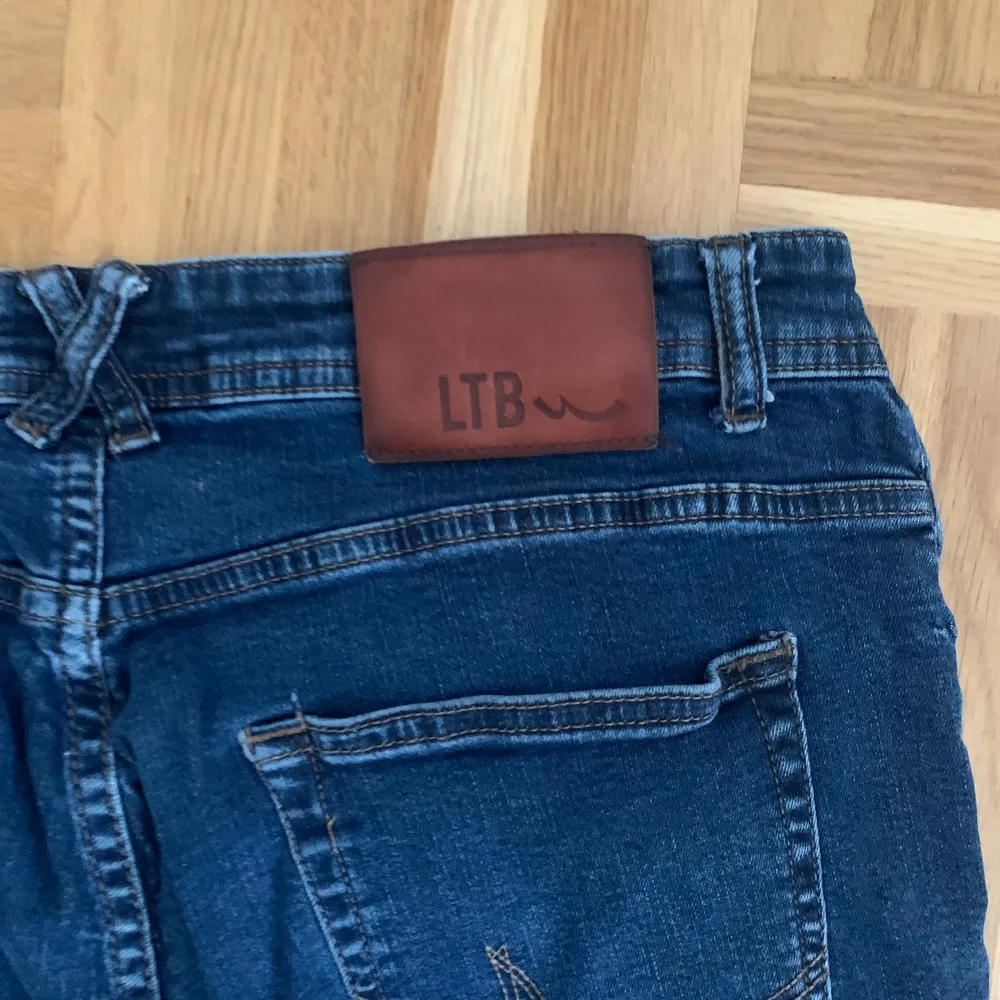 Ltb marrison man jeans i mycket bra skick och endast använt 4 gånger. Jeans & Byxor.