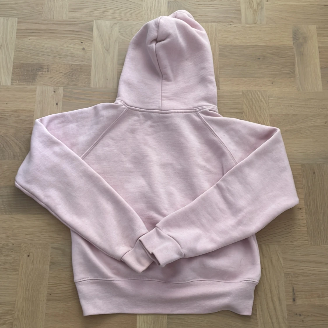 Rosa I love London hoodie - 90