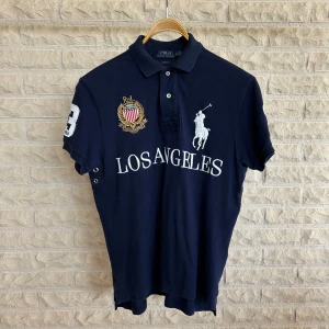 Polo Ralph Lauren Piké  - Polo Ralph Lauren Piké 