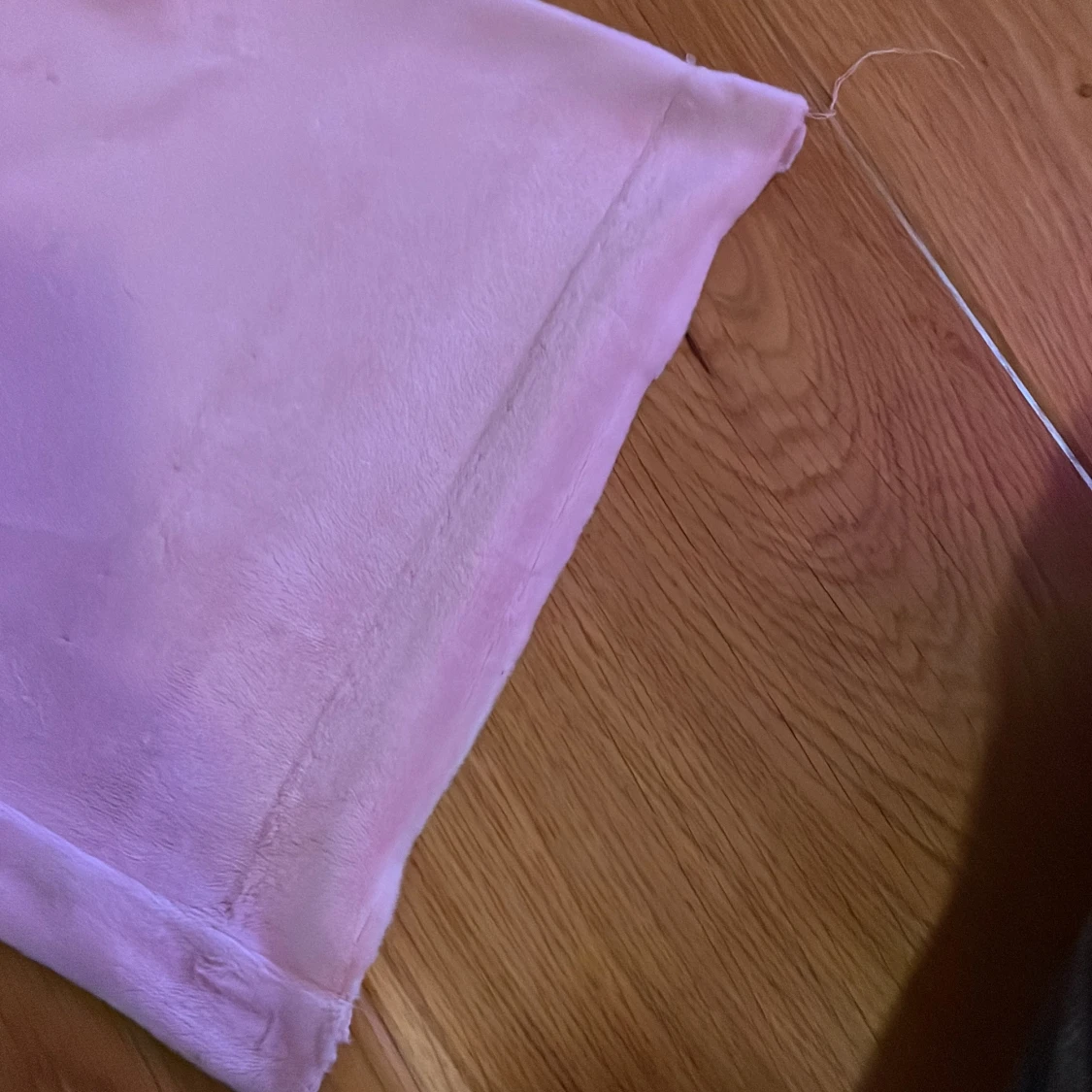  Två par byxor, från juicy couture och lager 157. - 91