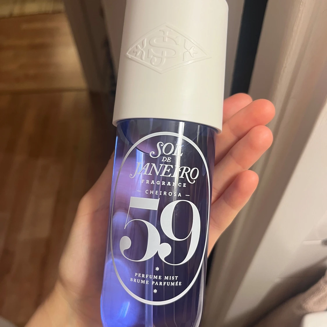 Sol de Janeiro 59 , 240ml