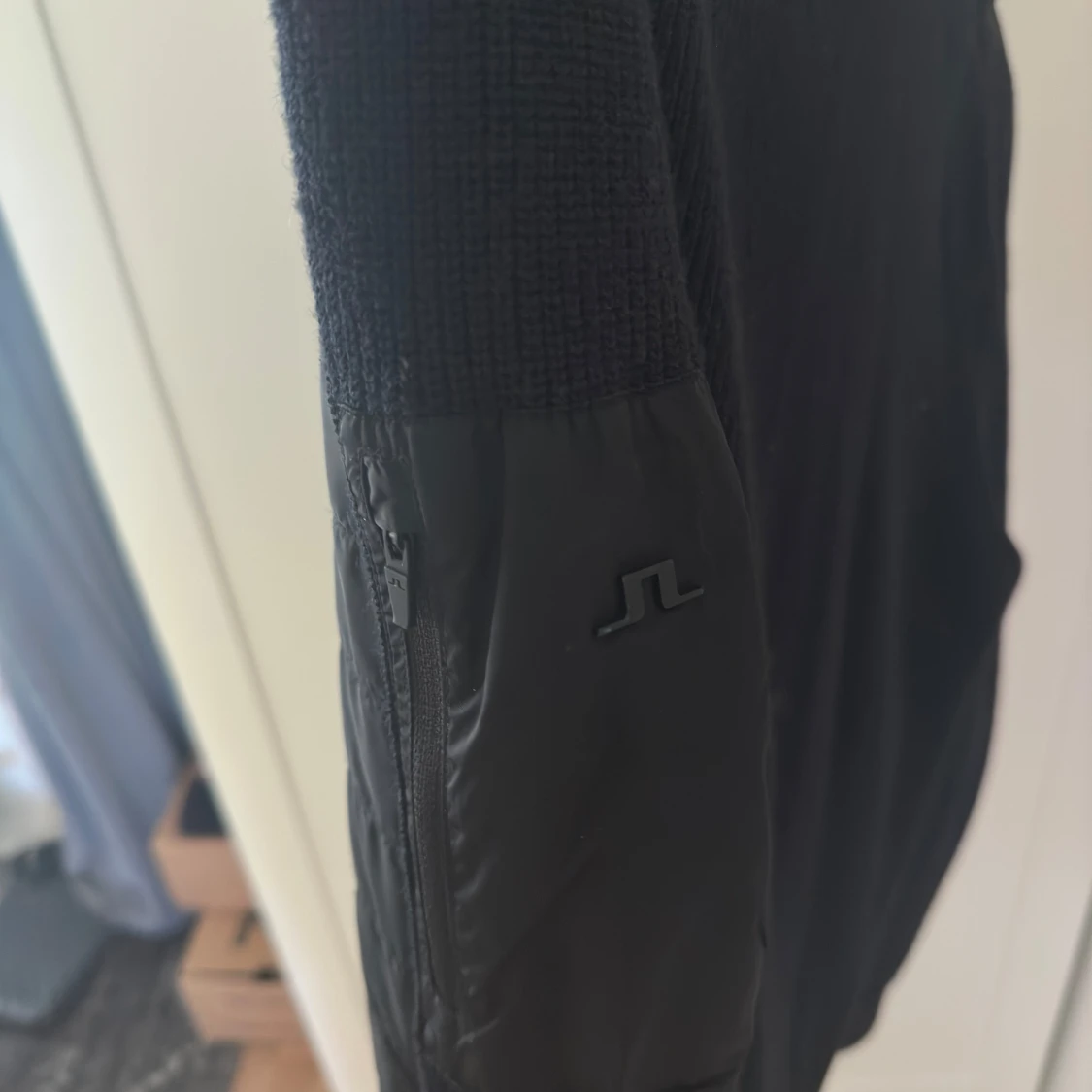 J Lindeberg cardigan  - 91