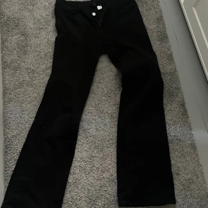 Low waist jeans - Lågmidjade jeans från hm