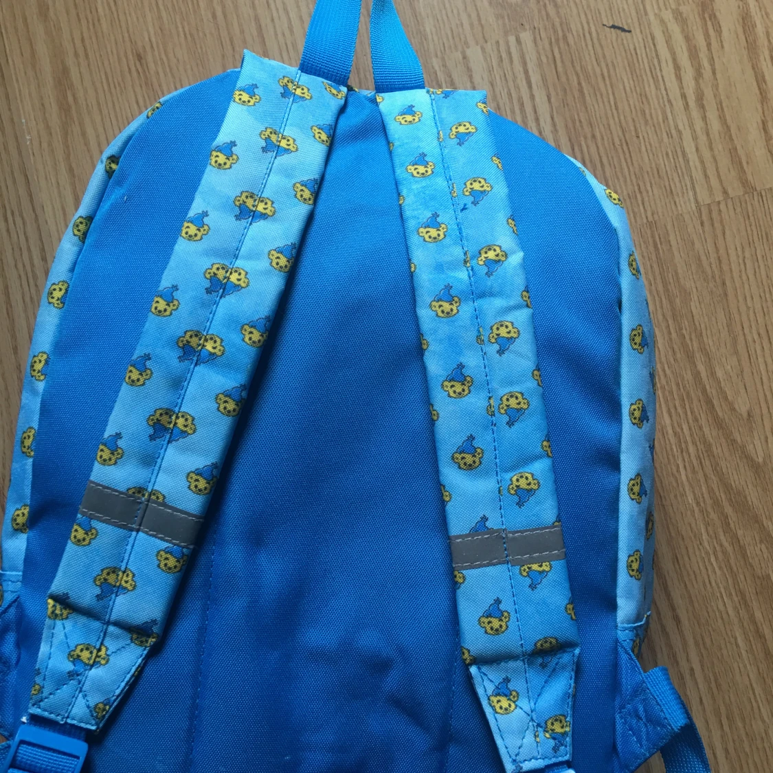 Bamse Ryggsäck  - 90