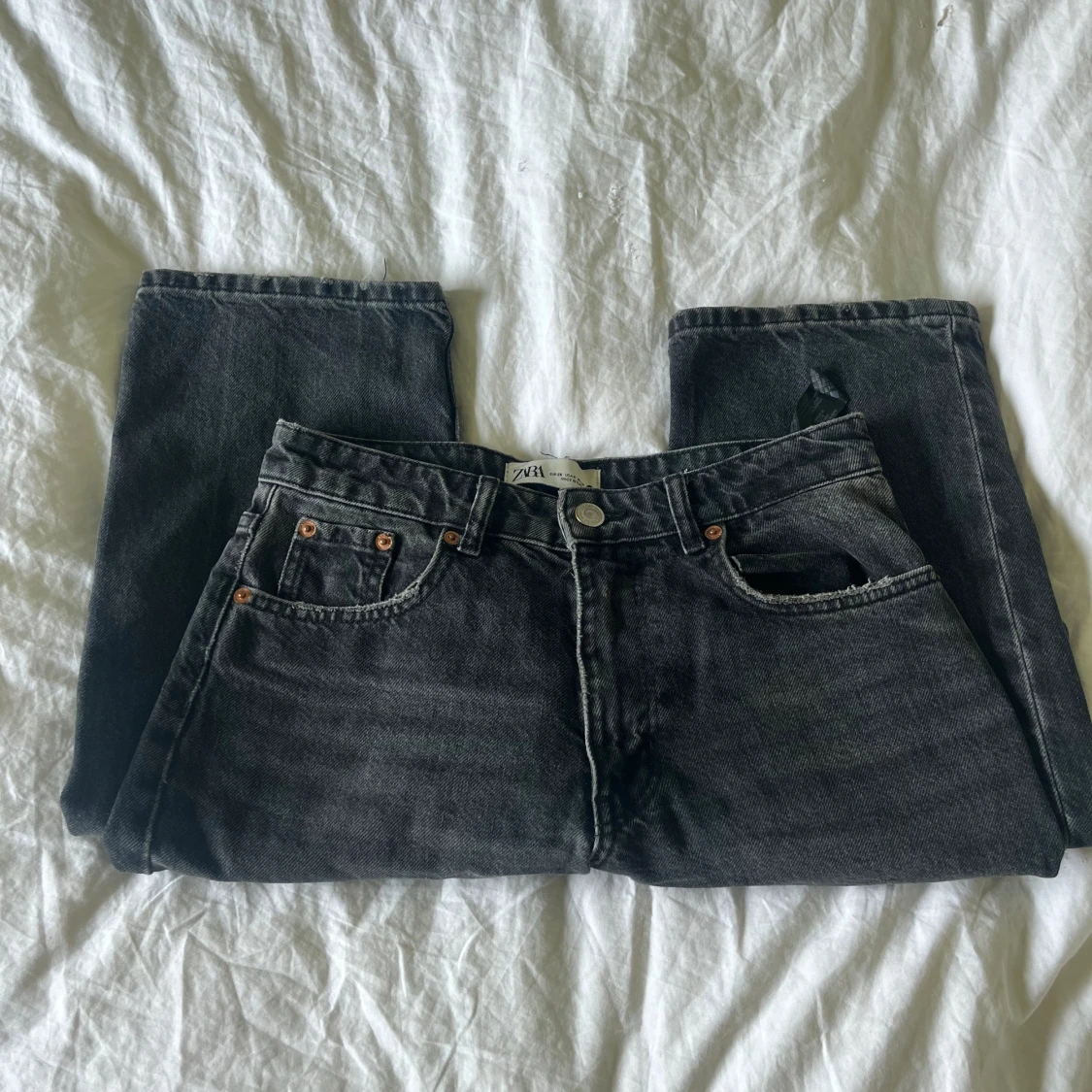 Zara jeans  - 90