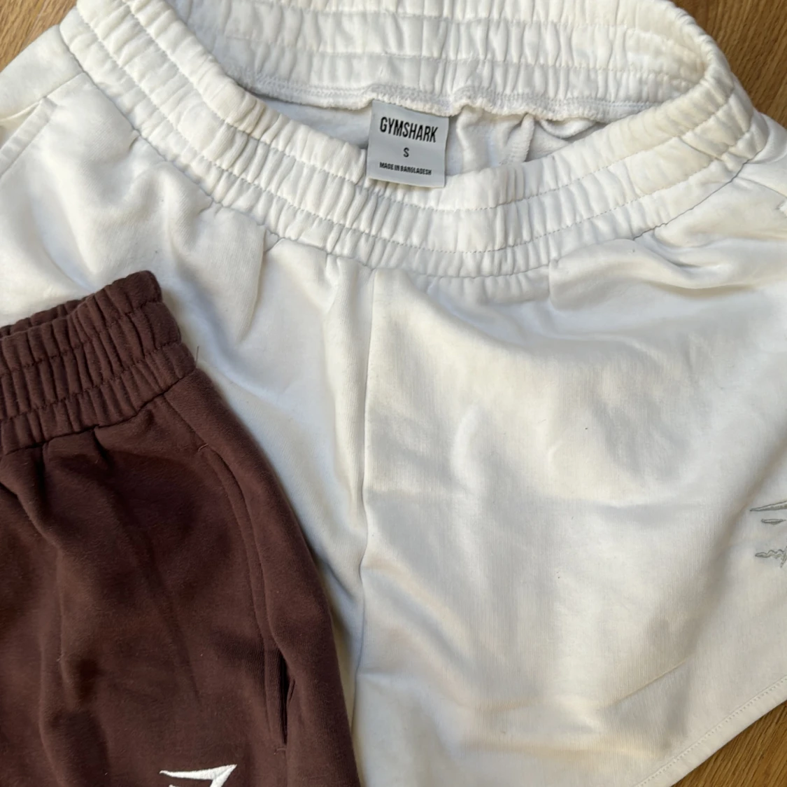 Gymshark shorts - 92