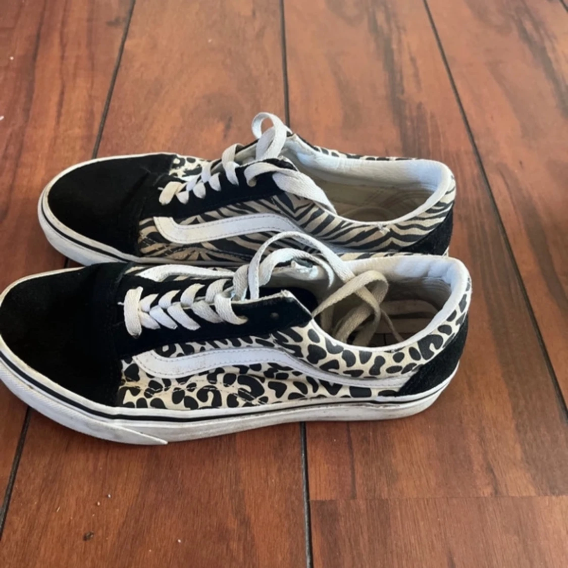 Vans skor - 90