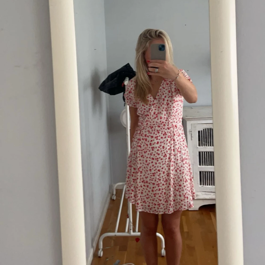 Omlottklänning &otherstories - 90