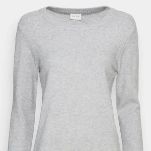 Populär Vila stickad tröja. - Sjukt mjuk o bekväm tröja samt snygg!