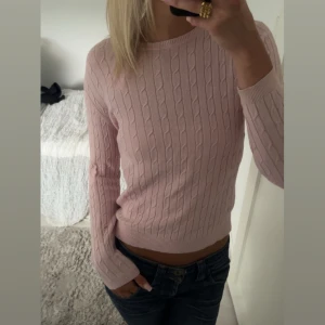 Tröja  - Söt tröja från Hampton republic. 