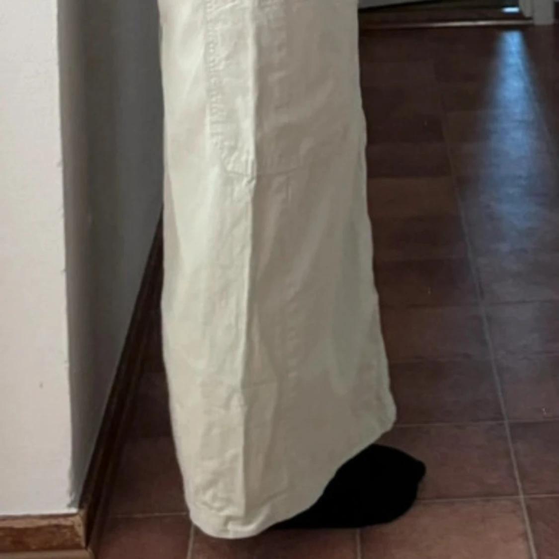 Cargokjol - Zara - Storlek M - 93