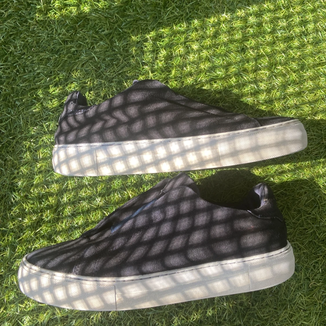 Axel arigato skor, storlek 42 - 90