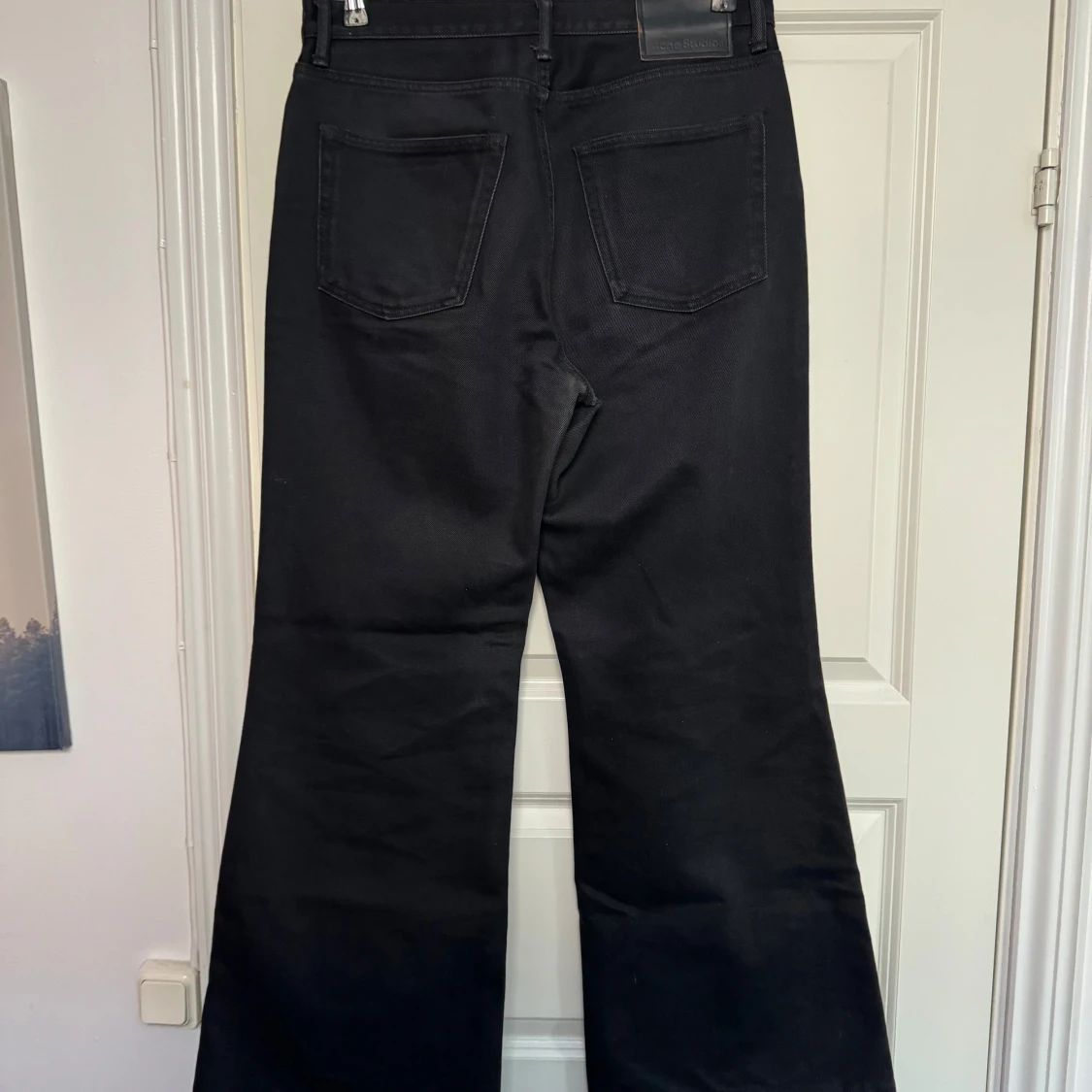 Acne Bootcut Jeans w31/32 - 90