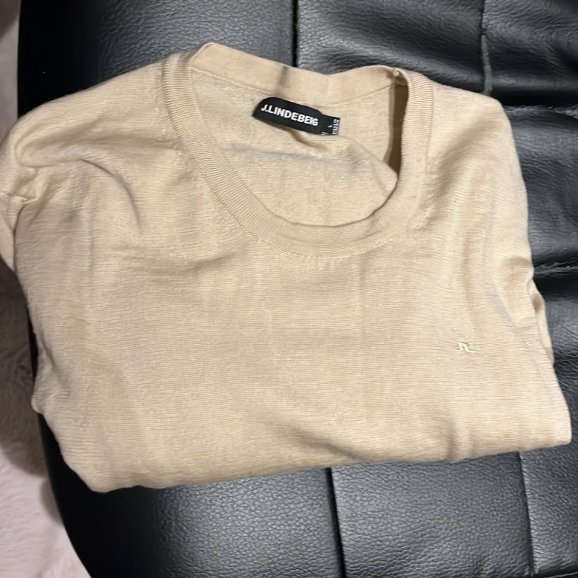 J.Lindeberg merinoull tröja - 91