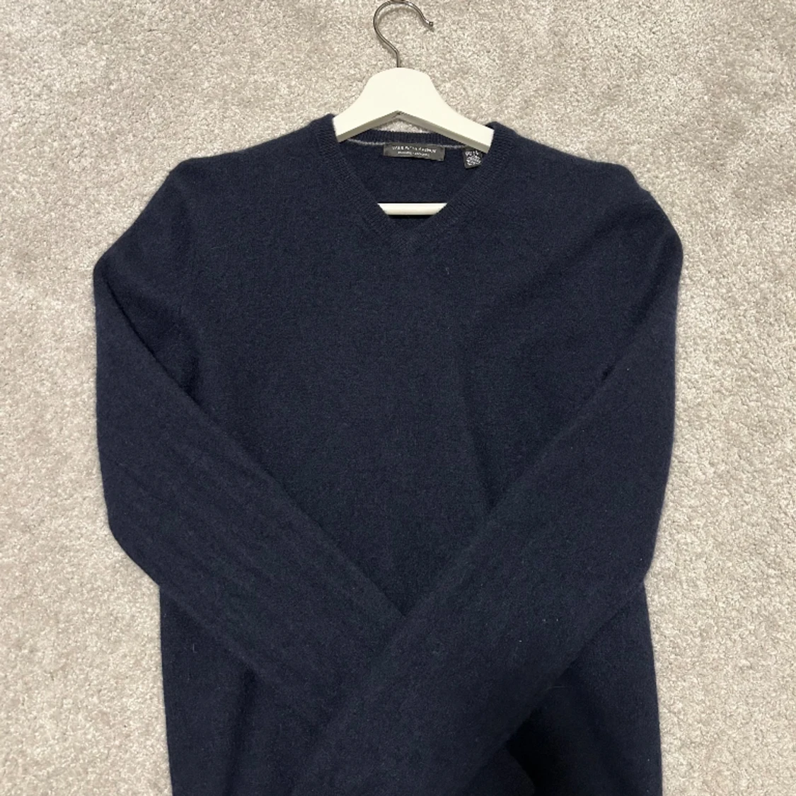 Cashmere tröja - 90