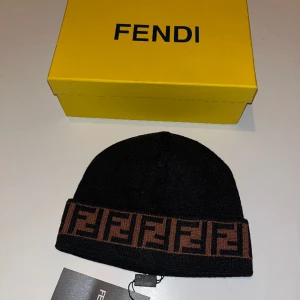 Fendi Mössa - One size 