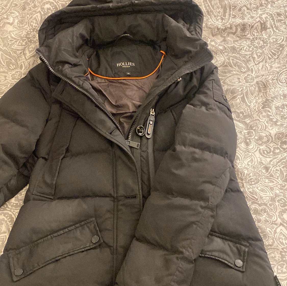 Vinterjacka❤️ - 91