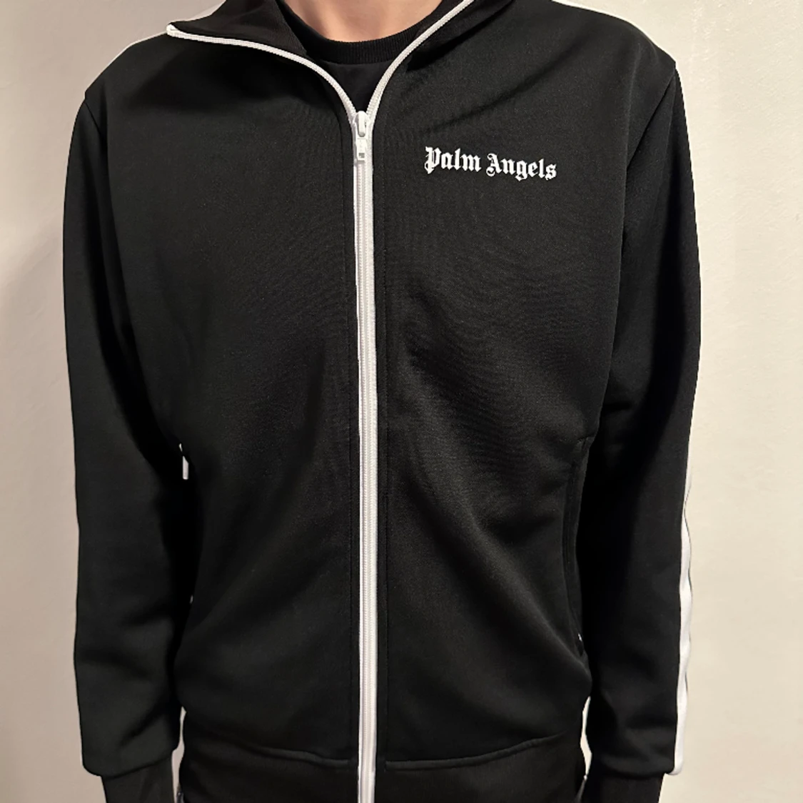 Palm Angels zip herr