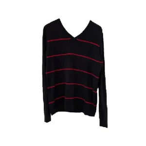 Vintage tröja  - Nyskick stickat tröja  🕉️ UNISEX